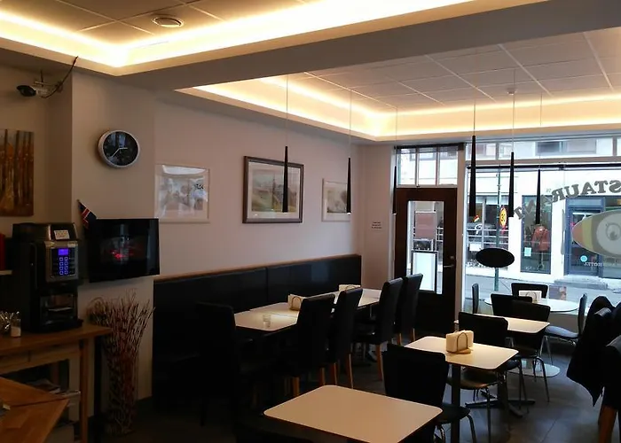 100 Iceland Hotel